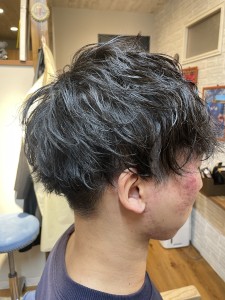 hair salon Nobby×ショート - hair salon Nobby掲載