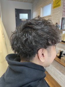 hair salon Nobby×ショート - hair salon Nobby掲載