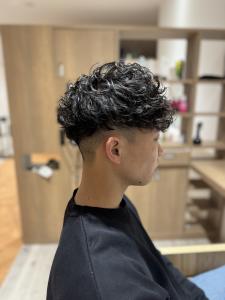 2ブロックスペインカール！ - JAM's hair&spa五日市店 Smart Salon掲載