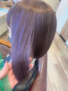 髪質改善ヘアエステ&縮毛矯正専門店Racicu×ロング - 髪質改善ヘアエステ&縮毛矯正専門店Racicu掲載