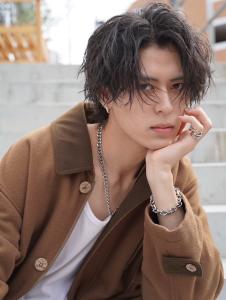 QOL mens salon 立川×ショート - QOL mens salon 立川掲載