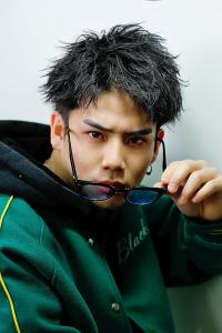 QOL mens salon 立川×ショート - QOL mens salon 立川掲載