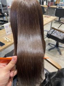 ☆アディクシーカラー×髪質改善☆ - hairLuk 髪質改善・トリートメント立川南口店掲載
