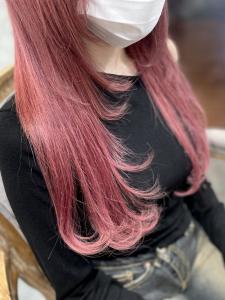 エクステレイヤーカット - Bulansis Hair掲載