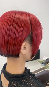 【玉川学園前】HAIR&ART LUMINA - HAIR&ART LUMINA掲載