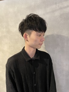ナチュラルマッシュ - 【シェアサロン】REIR掲載