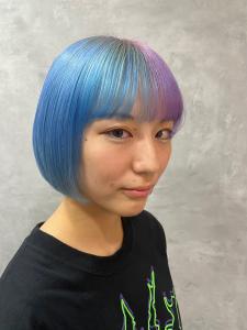 【玉川学園前】HAIR&ART LUMINA - HAIR&ART LUMINA掲載