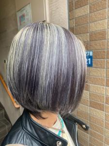 【玉川学園前】HAIR&ART LUMINA - HAIR&ART LUMINA掲載