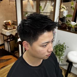 Hair Salon 63×ショート - Hair Salon 63掲載