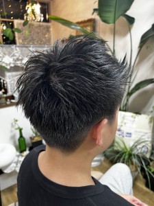 Hair Salon 63×ショート - Hair Salon 63掲載