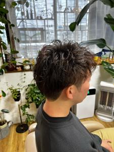 Hair Salon 63×ショート - Hair Salon 63掲載
