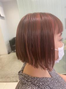 【玉川学園前】HAIR&ART LUMINA - HAIR&ART LUMINA掲載