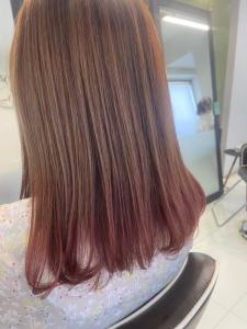 【玉川学園前】HAIR&ART LUMINA - HAIR&ART LUMINA掲載