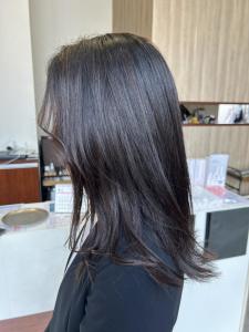 髪質改善トリートメント - NAP hair &Nalow homme掲載