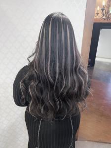 プルエクハイライト - Bulansis Hair掲載