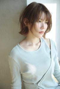 シアーガール - ARBRE hair&make掲載