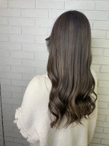 デザインハイライト＊オリーブグレージュ - 【完全個室サロン】savon hair&treatment by tocca掲載