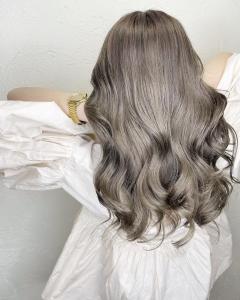NATSUMIカラー◆ペールグレージュ - 【完全個室サロン】savon hair&treatment by tocca掲載