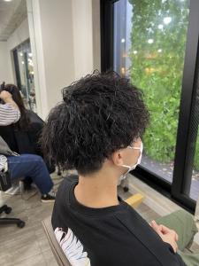 ツイストパーマ - 【完全個室サロン】savon hair&treatment by tocca掲載