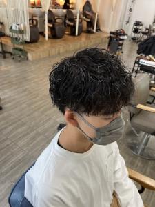 ツイストパーマ - 【完全個室サロン】savon hair&treatment by tocca掲載
