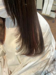 エクステでレイヤースタイル - Bulansis Hair掲載