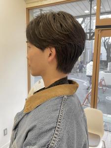 ニュアンス・カルマパーマ - Neolive uri 二子玉川駅西口店掲載