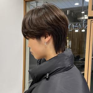 Neolive　uri二子玉川西口店×ショート - Neolive uri 二子玉川駅西口店掲載