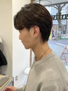 Neolive　uri二子玉川西口店×ショート - Neolive uri 二子玉川駅西口店掲載