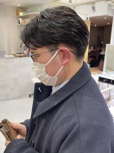 Neolive　uri二子玉川西口店×ショート - Neolive uri 二子玉川駅西口店掲載