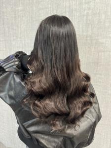 ナチュラルがモテる！グラデーションスタイル！ - Lanisis Hair掲載
