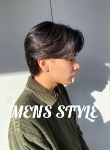 ◎センターパート - ALLYS umeda掲載