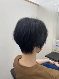Second × Style - 全席半個室サロン Second掲載