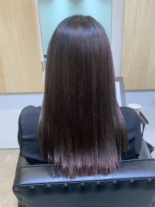 春夏スタイル☆縮毛矯正☆髪質改善☆池袋美容室☆ヘッドスパ☆ - LOVEST by CERO 池袋本店掲載
