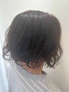 春夏スタイル☆縮毛矯正☆髪質改善☆池袋美容室☆ヘッドスパ☆ - LOVEST by CERO メトロポリタン前掲載