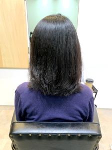 春夏スタイル☆縮毛矯正☆髪質改善☆池袋美容室☆ヘッドスパ☆ - LOVEST by CERO 池袋本店掲載