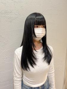 ナチュラルヘア/透明感カラー/イルミナカラー/池袋 - agir hair 池袋【アジールヘア】池袋駅東口店掲載