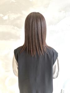 Louer  hairmake×ミディアム - Louer hairmake掲載