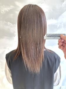 Louer  hairmake×ミディアム - Louer hairmake掲載