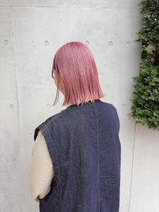 桜ぴんく - crop-es茅ヶ崎掲載