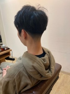 お客様髪質改善データ1138(直毛が強い髪質には) - Grand × AtlierDonguri掲載
