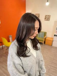 レイヤーカット・ヨシンモリ - 【完全個室サロン】savon hair&treatment by tocca掲載