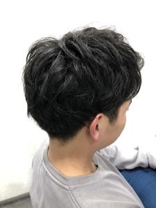 Second × Style - 全席半個室サロン Second掲載