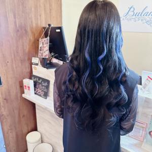 インナースタイル！ - Bulansis Hair掲載