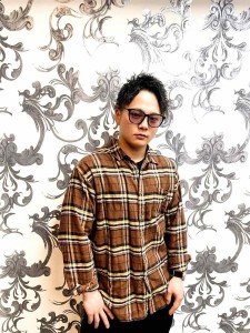 ツイストパーマ - coiffeur SOLEIL掲載