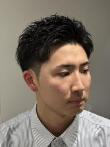 爽やかショート　ビジネス　就活スタイル - ドルクス日本橋掲載