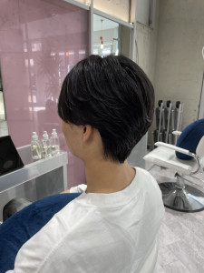 ナチュラルセンターパート - Riganuts 池袋店掲載