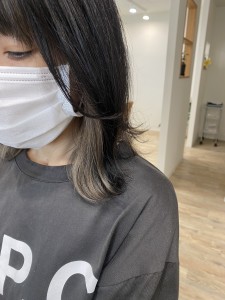 gyfu& hair design 甲府店×ロング - gyfu& hair design 甲府店掲載
