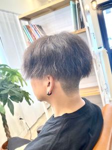 gyfu& hair design 甲府店×ショート - gyfu& hair design 甲府店掲載