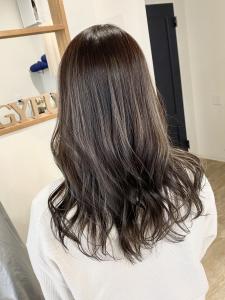 gyfu& hair design 甲府店×ロング - gyfu& hair design 甲府店掲載