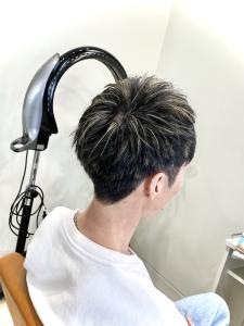gyfu& hair design 甲府店×ショート - gyfu& hair design 甲府店掲載